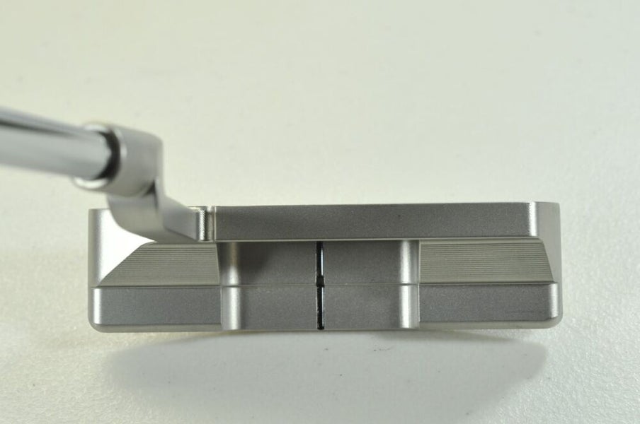 Never Compromise Reserve 1 Tour Satin 35" Putter Right Steel # 186383