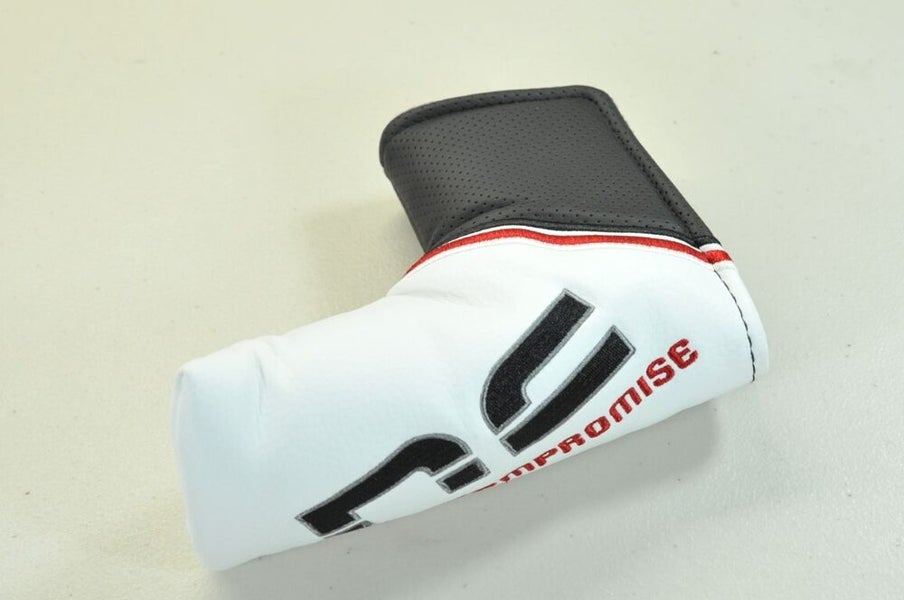 Never Compromise Reserve 1 Tour Satin 35" Putter Right Steel # 186383