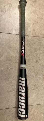 Marucci CatX Connect USA Certified 28” Drop -11 (17oz)