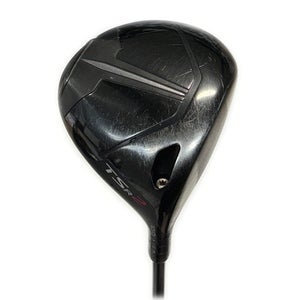 Titleist TSR2 10.0* Driver Graphite Tensei Blue AV Series 55 Regular Flex