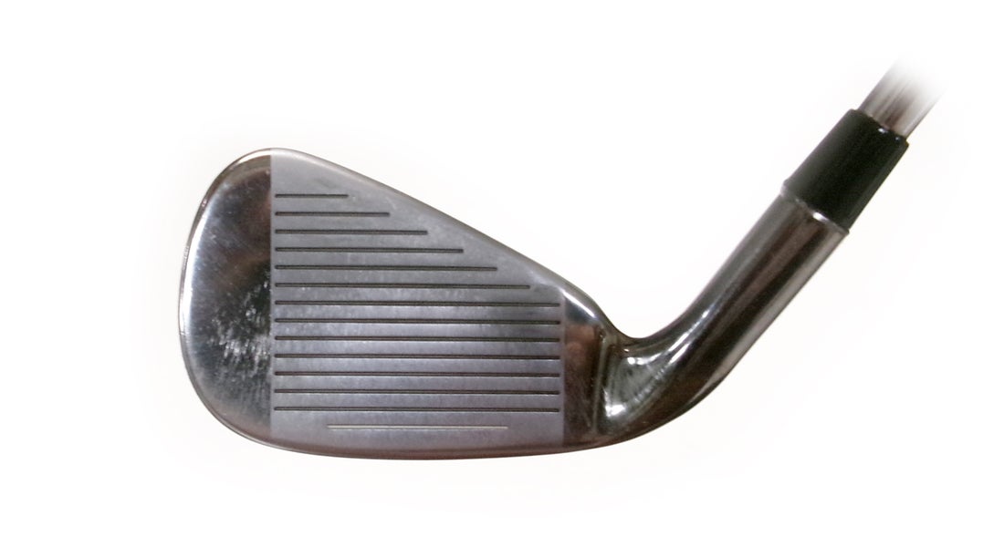 TaylorMade Burner Single 6 Iron Steel NS Pro 950 GH Stiff Flex