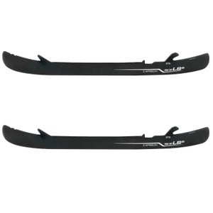 New Bauer Tuuk LS5 Carbon Edge Runners for Lightspeed Edge Holder - 254mm (Size 6)