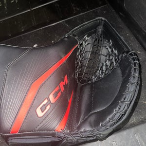 32"  2024 CCM Extreme Flex 6.9 Regular Goalie Full Set  (Used)