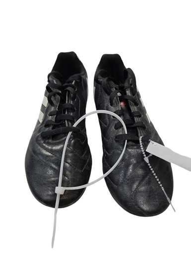 Used Adidas Soccer Cleats Black Junior 03 11617-s000315122