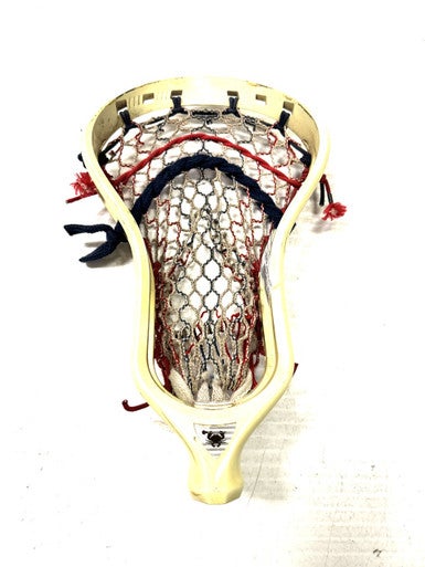 Used East Coast Dyes WEAPONX Mens Lacrosse Head Black 11860-S000286272