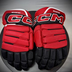 CCM HG4P3C Gloves