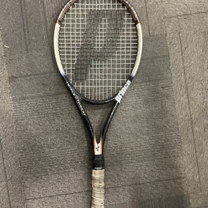 Prince (Used) Adult 4 3/8" Tennis Racquet
