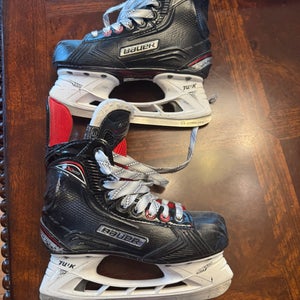 Bauer Vapor X600