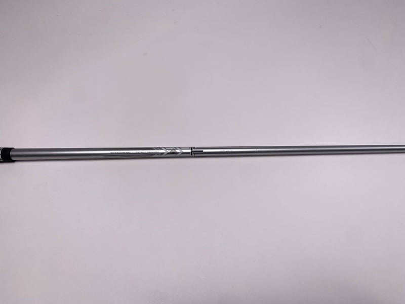 Mitsubishi Chemical MMT 40g Regular Graphite Driver Shaft 44.75"-Titleist