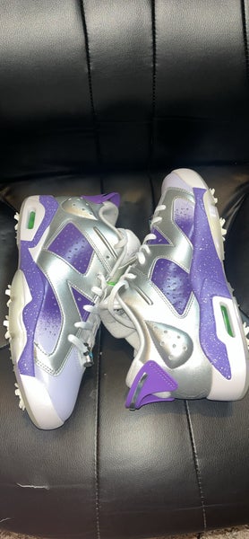 Jordan 6 Retro “US Open” Brand New Men’s Size 11 Golf Shoes!