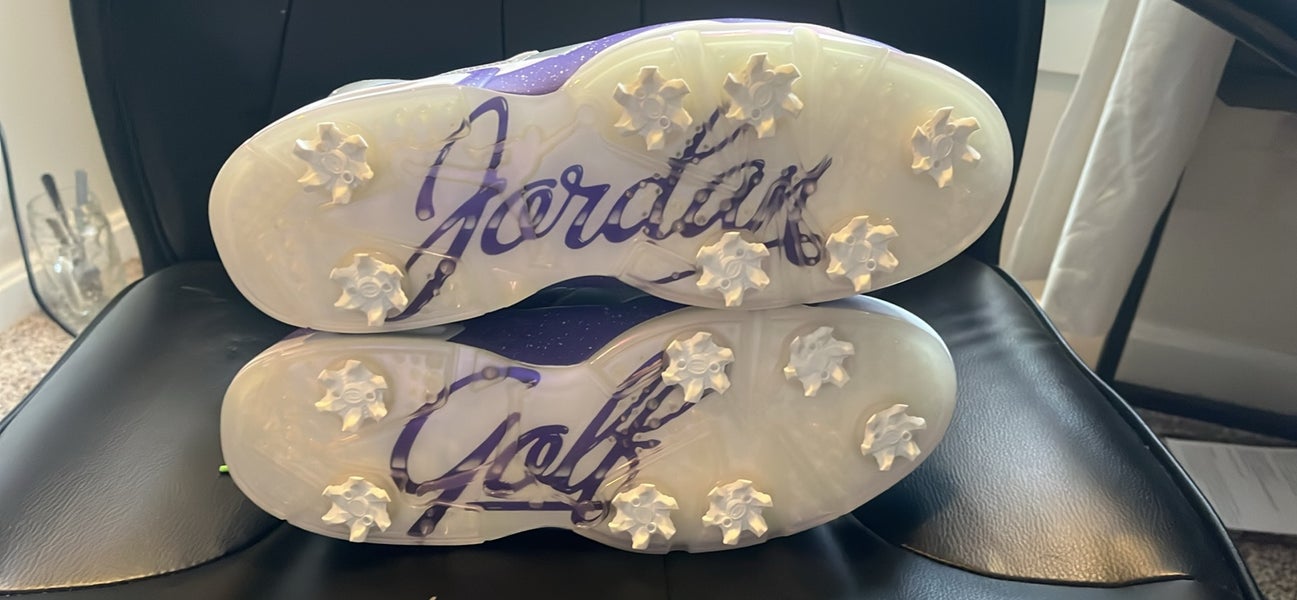 Jordan 6 Retro “US Open” Brand New Men’s Size 11 Golf Shoes!
