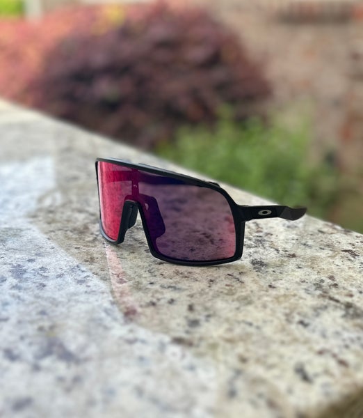Oakley Sutro S Sunglasses (Excellent Condition)