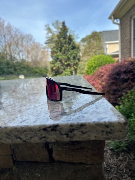Oakley Sutro S Sunglasses (Excellent Condition)