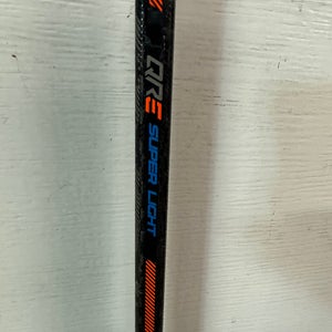 Warrior Covert QRE Super Light R F75 W28