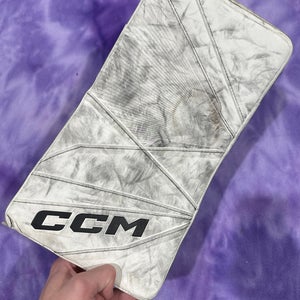 White Intermediate CCM Axis 2.9 Blockers Regular
