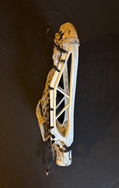 Vintage STX Viper Lacrosse Head