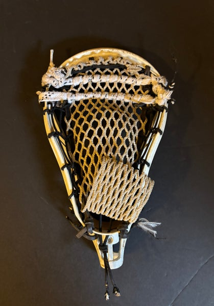 Vintage STX Viper Lacrosse Head