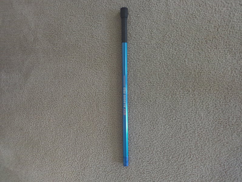 Adult STX AL 6000 Pro Shaft (Used)