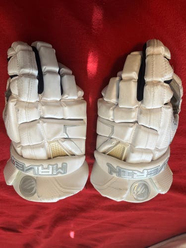 Maverik M4 Lacrosse Gloves Size 13