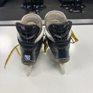 Bauer Supreme MX3 Hockey Skates Size 6.5 (Used)