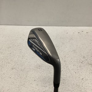 Used Cobra ADAPT D5 Mens Individual Iron RH 8 Iron 11443-S000192778