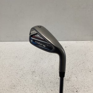 Used Cobra ADAPT DS MAX Mens Individual Iron RH 4 Iron 11443-S000192780