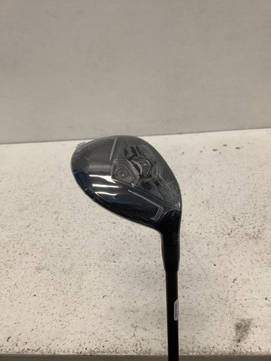 Used Cobra DARK SPEED Womens Hybrid Club RH 6 Hybrid 11443-S000192782