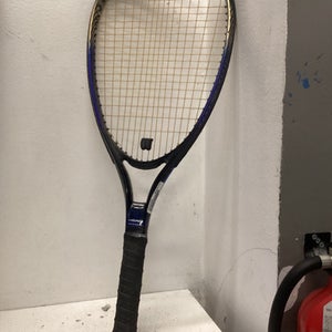 Used Head DIRECTOR Adult Tennis Racquet Black Unknown 11443-S000192856