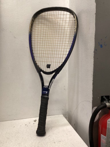 Used Head DIRECTOR Adult Tennis Racquet Black Unknown 11443-S000192856