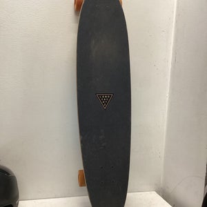 Used Land Yachtz DIPPER Longboard None Long 11443-S000192958