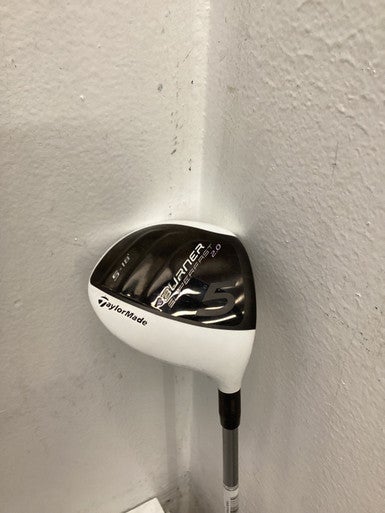 TaylorMade (Used) Right Handed Women's Ladies Flex 5 Wood Fairway Wood