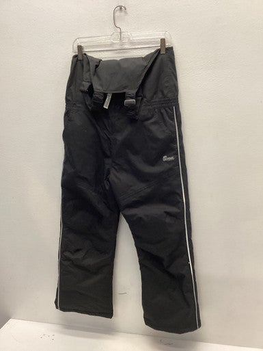 Used Medium Black Men's Ski Pants
