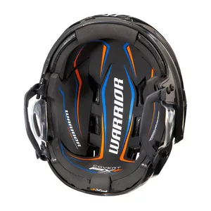 New Small Warrior Covert PX+ Helmet