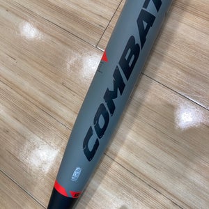 2025 Combat B2 Ultra Bat USSSA Certified (-5) Composite 25 oz 30" (Used)