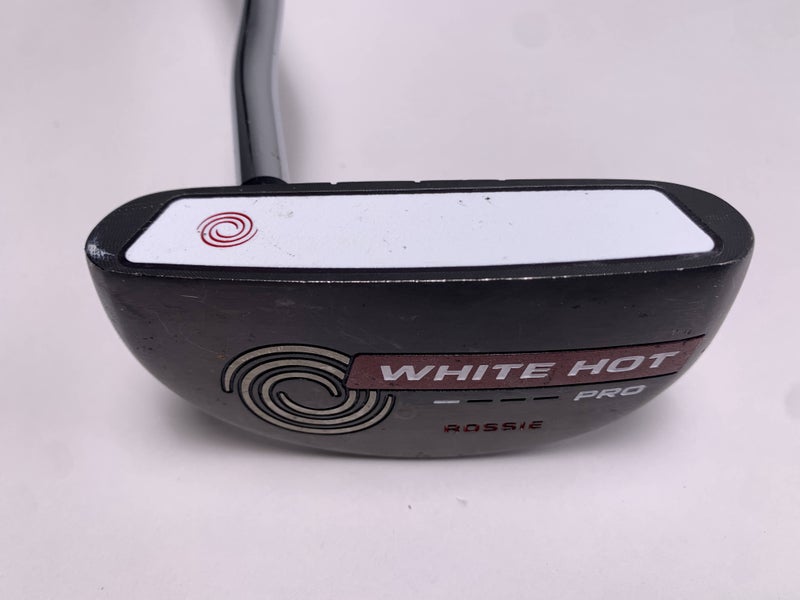 Odyssey White Hot Pro Rossie Putter 34" Mens LH