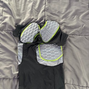 Football Under shirt Padded