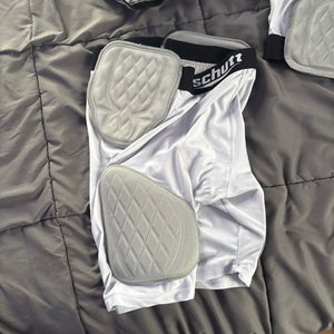 Football Girdle pads