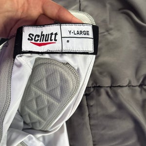 Football Girdle schutt