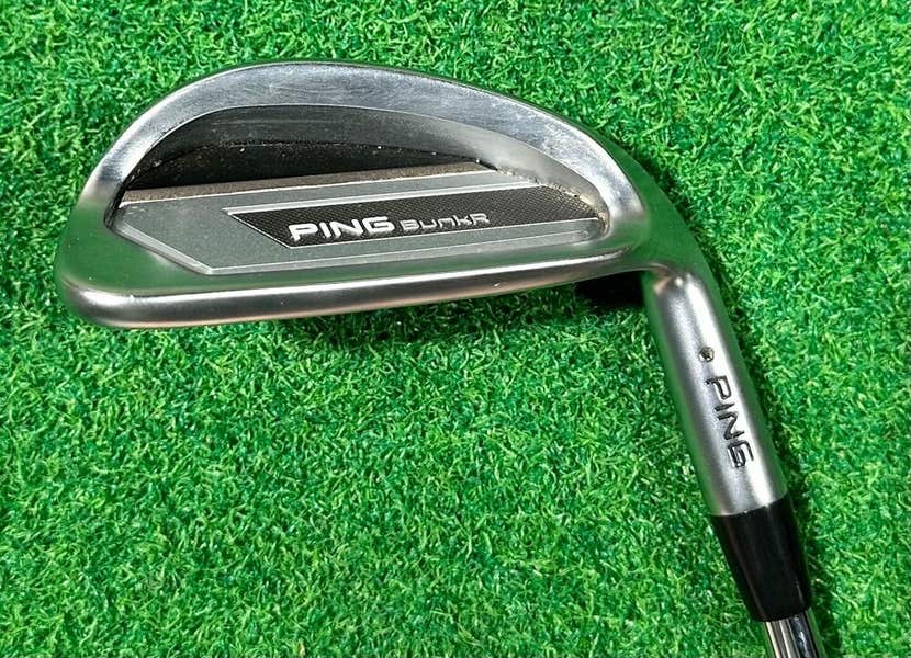 Ping BUNKR – Greenfield Golf