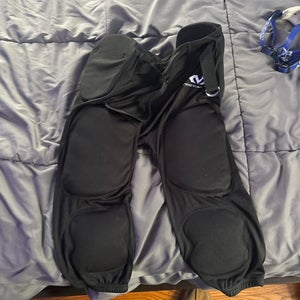 McDavid Football Pants