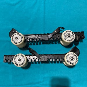 Roller Guards (Used)