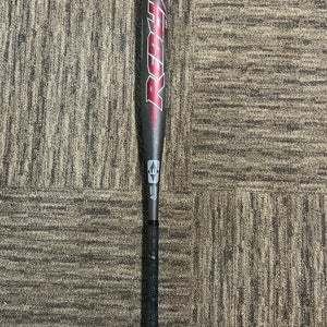 Easton Redline Bat (-6) Alloy 28 oz 34" (Used)