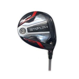 TaylorMade Stealth Plus+ 13.5* 3 Fairway Wood Graphite Tensei Orange 65g Stiff