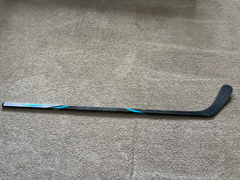 Like New* 70 flex p92 Lh Bauer Nexus Tracer | SidelineSwap | Buy 