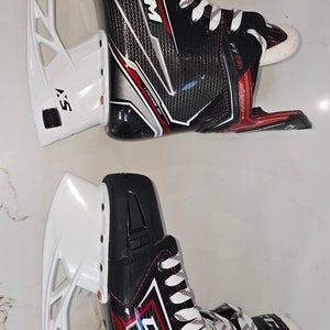 CCM JetSpeed FT490 Hockey Skates
