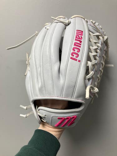 NEW Marucci M Type Pattern .04 Softball Glove 12.5"