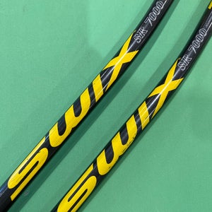Swix SR 7000 Ski Poles 46in (115cm)