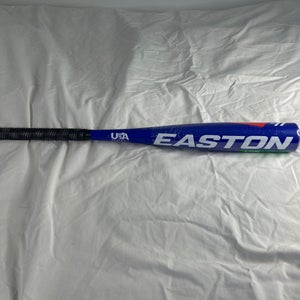 Easton Omen USABat Certified Bat (-11) Alloy 14 oz 25" (New)