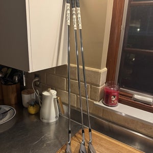 Titleist T100S Irons 8,9&PW ONLY