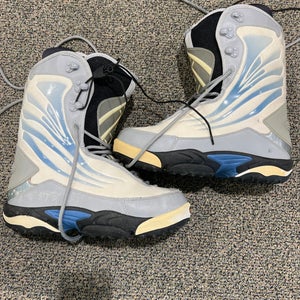 Ride Orion Snowboard Boots | Size 10